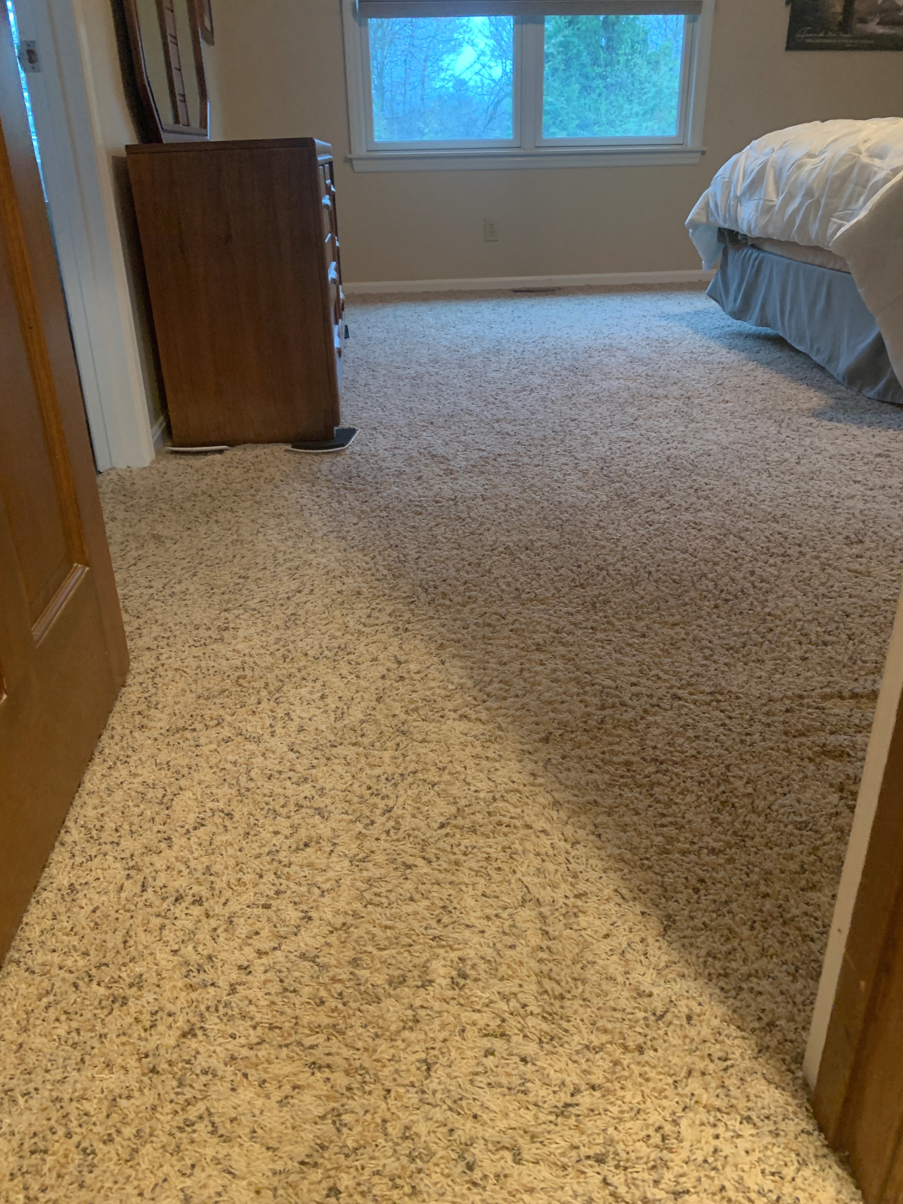 After Cleaning