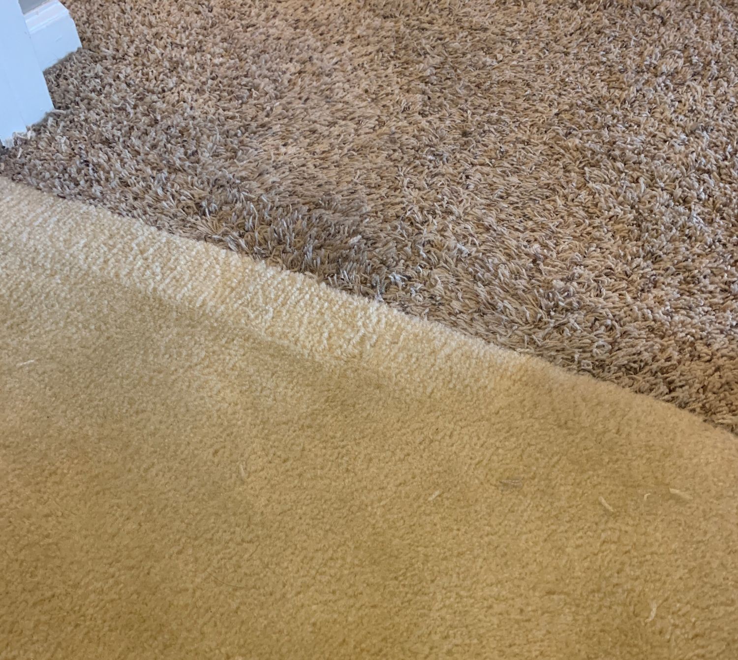 After Cleaning