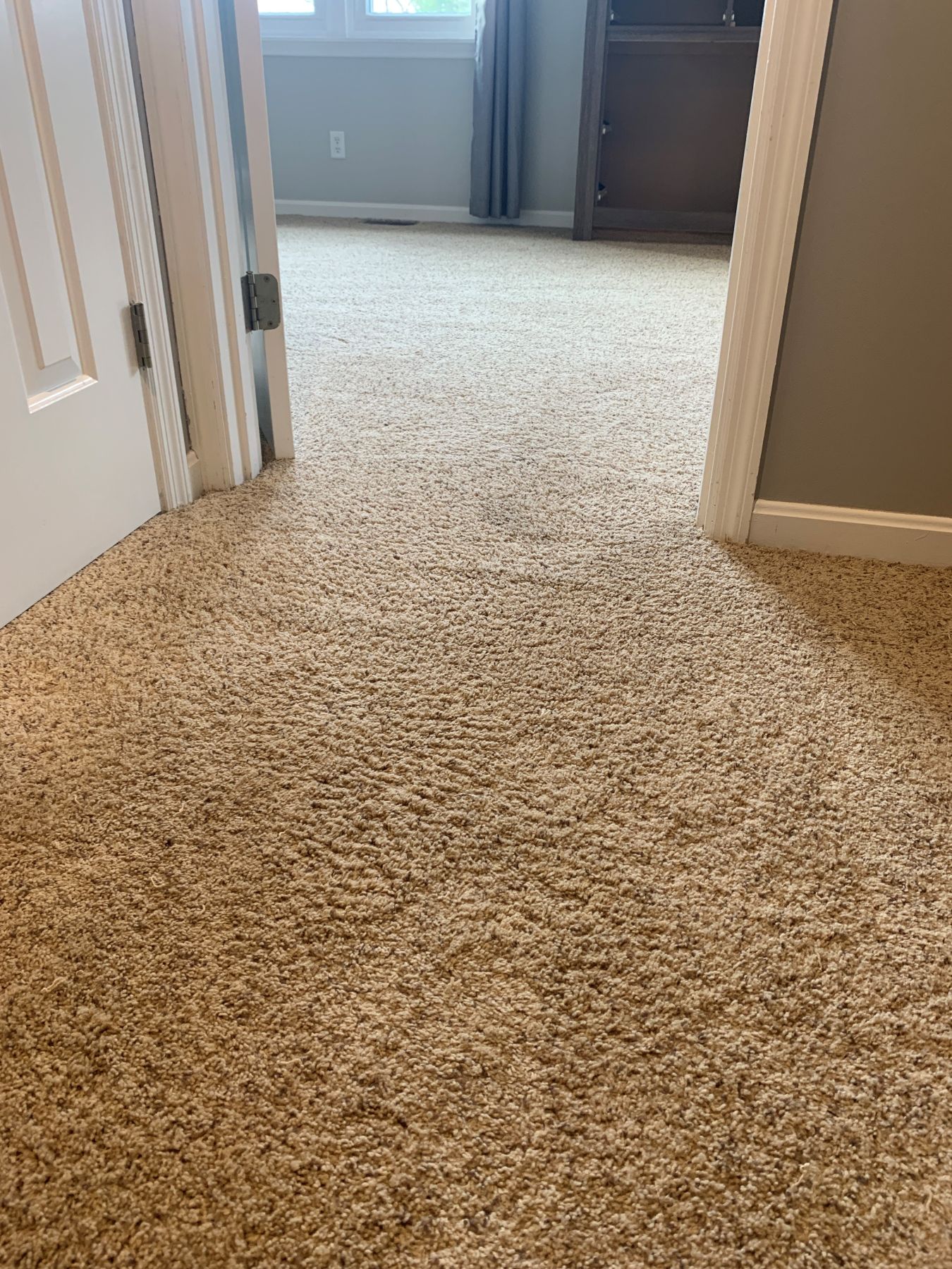 After Cleaning