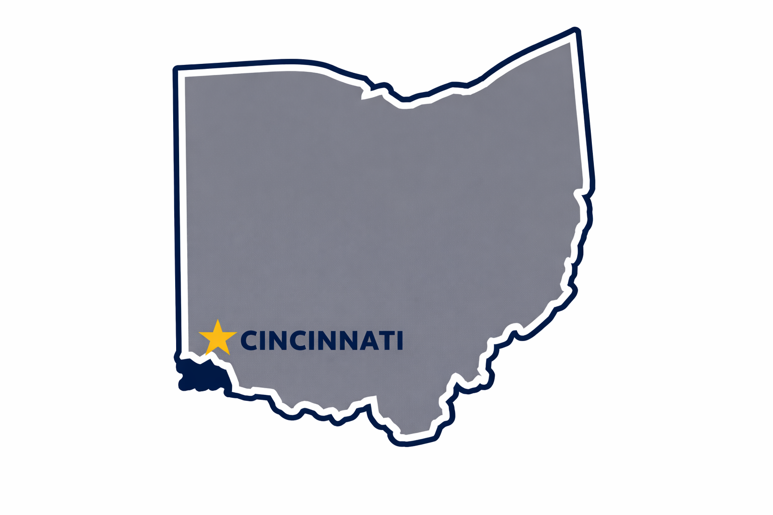 Cincinnati, OH
