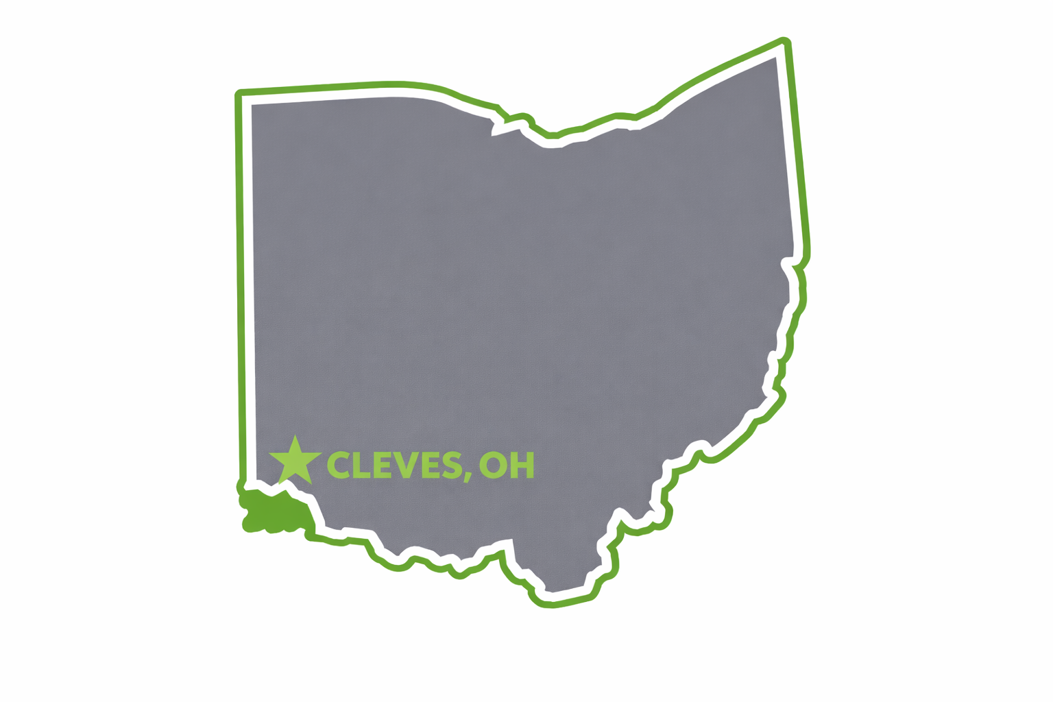 Cleves, OH