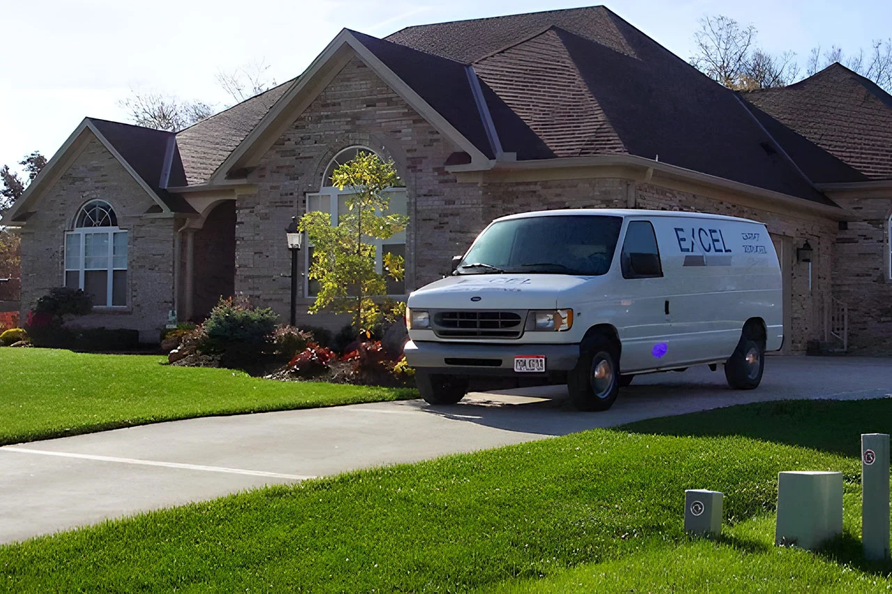 Excel Carpet Team