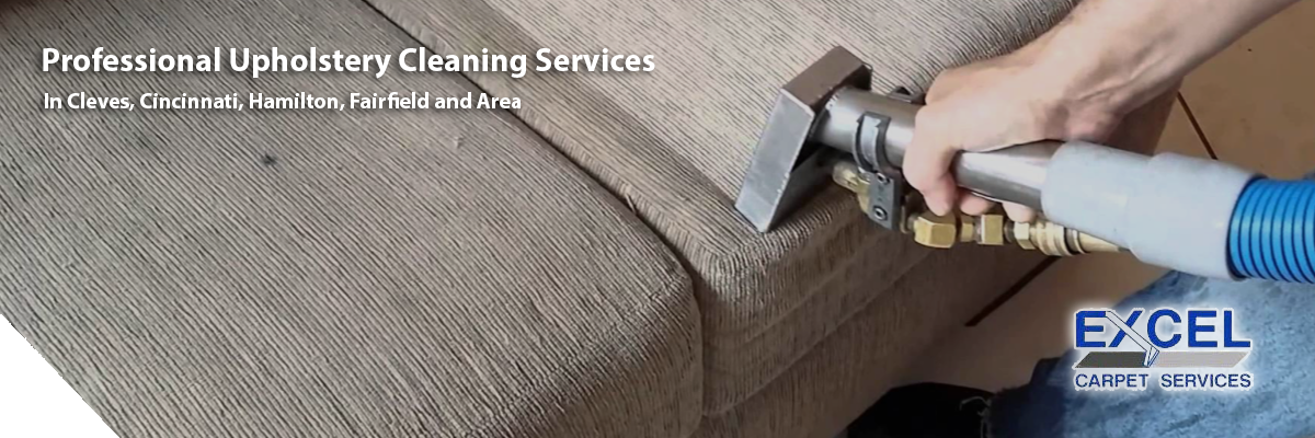 Upholstery Cleaning