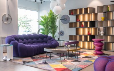 Exploring the 5 Most Popular Carpet Trends for a Home Makeover
