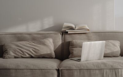 Upholstery Cleaning Essentials for Fresh and Vibrant Home and Office Furniture