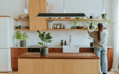 Refresh Your Home this Spring with 8 Essential Cleaning Tips