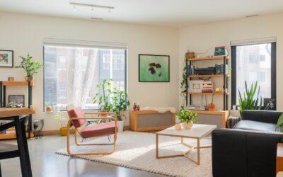 The Ultimate Guide to Choosing and Caring for Area Rugs in Your Home