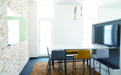 Enhance Workplace Productivity with Commercial Carpet Cleaning Services