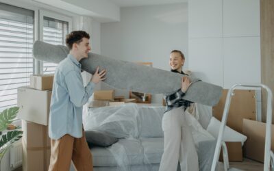 Understanding When Your Carpet Needs Repair or Re-Stretching Services