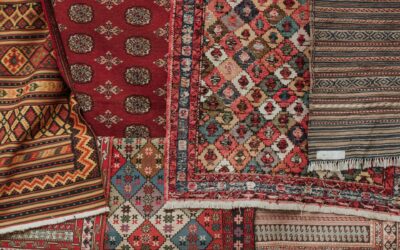 A Comprehensive Guide to Cleaning and Maintaining Area Rugs