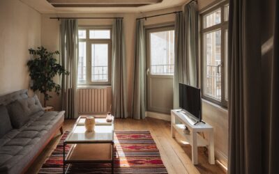 Achieving a Cleaner, Healthier Space with Excel Carpet Services