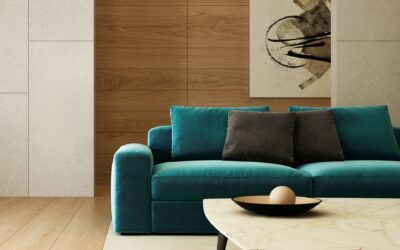 Breathe New Life into Your Upholstery with Expert Cleaning from Excel Carpet Services