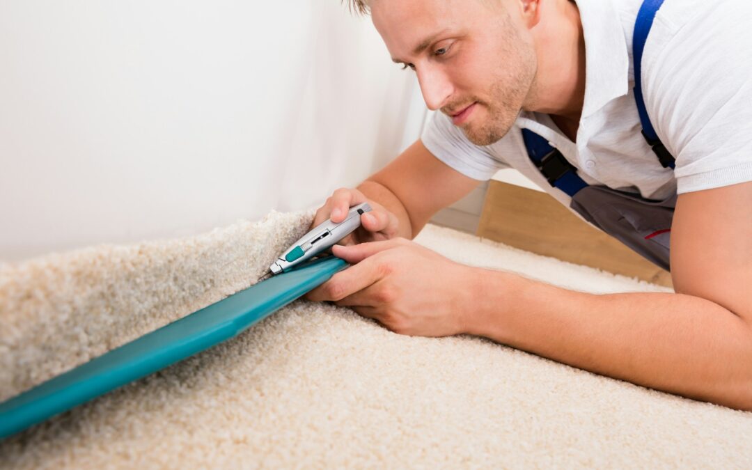 Excel Carpet Services’ Expertise in Carpet Repair and Restoration: Bring New Life to Your Carpets