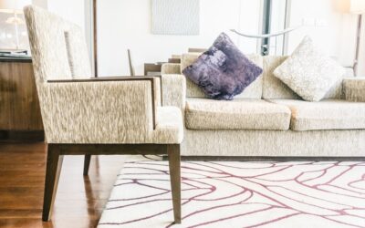 Expert Tips for Selecting the Ideal Area Rug for Your Home