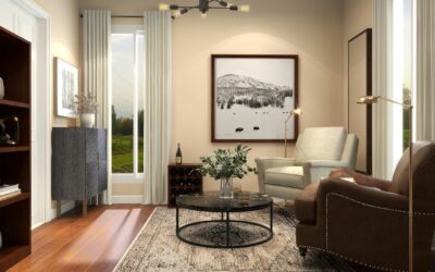 Expert Advice for Keeping Your Area Rugs Looking Beautiful and Vibrant