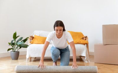 Breathe New Life into Your Carpets with Professional Repair and Re-stretching