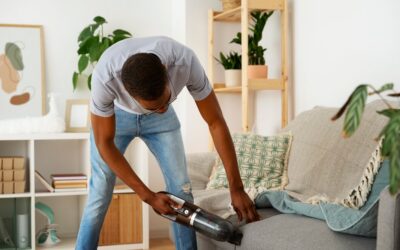 Upholstery and Furniture Cleaning FAQ: Your Top Questions Answered