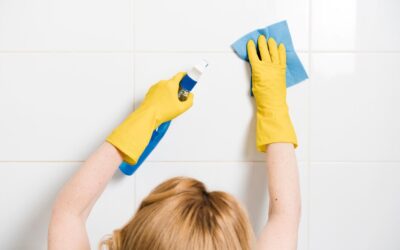 The Essential Guide to Tile and Grout Cleaning: Maintain Pristine Floors and Walls for a Beautiful Space