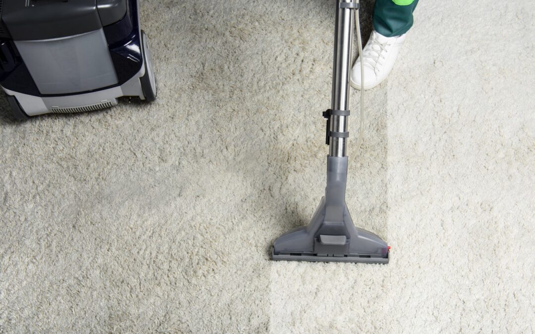 Maximizing Carpet Lifespan with Ideal Cleaning