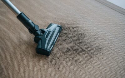 Easy Carpet Cleaning Tips for a Sparkling Home