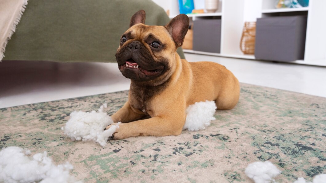 Proven Techniques for Removing Pet Odors and Stains from Carpets