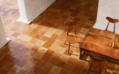 How to Clean Your Tile and Grout Like a Pro