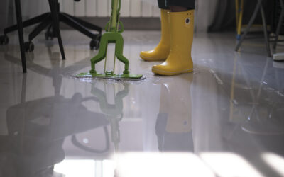Essential Steps for Emergency Water Extraction