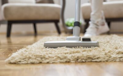 Steps to Take Immediately After Water Damage Affects Your Carpets