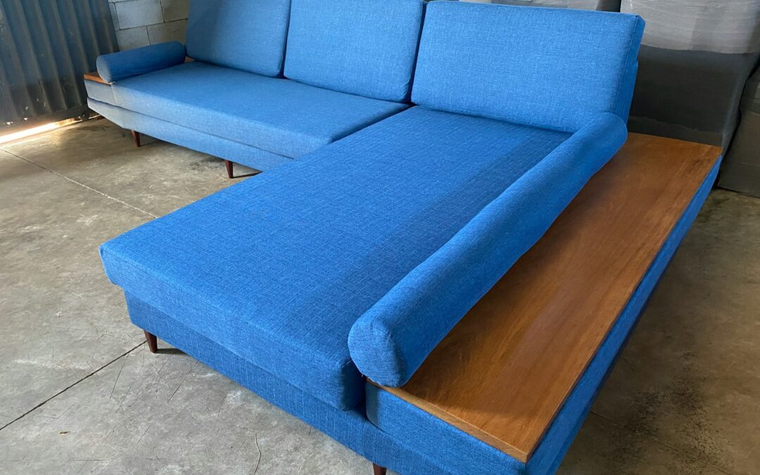 Tips to Keep Upholstered Furniture Looking New