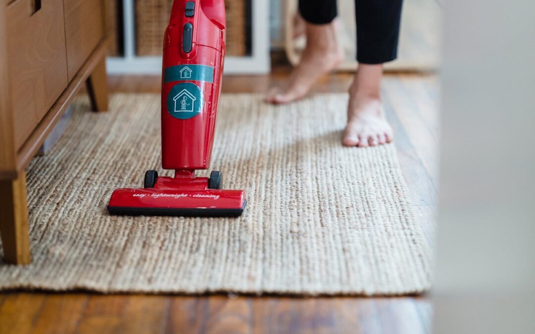 Understanding the Benefits of Regular Area Rug Cleaning