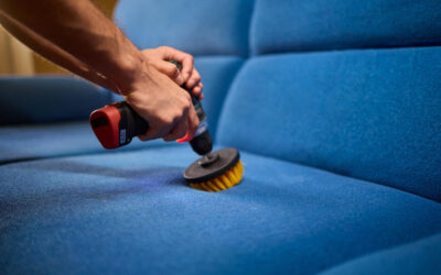 Common Upholstery Issues and Their Solutions