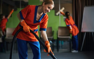 How Weather Changes Affect Commercial Carpet Maintenance