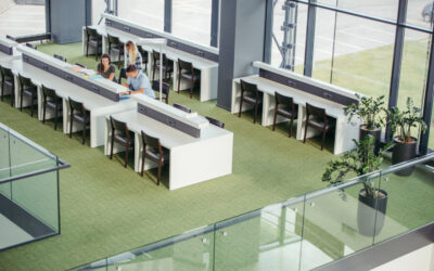 Common Carpet Problems in Commercial Spaces and How We Solve Them