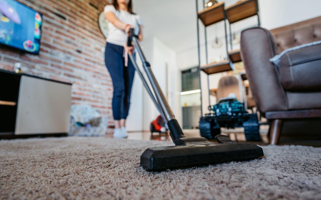 Tackling Stubborn Summer Stains on Cincinnati Home Carpets