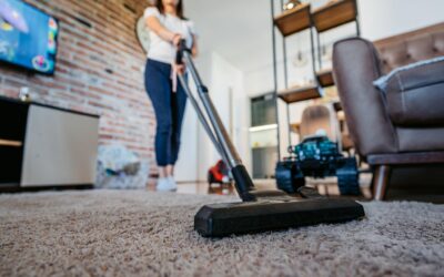 Tackling Stubborn Summer Stains on Cincinnati Home Carpets