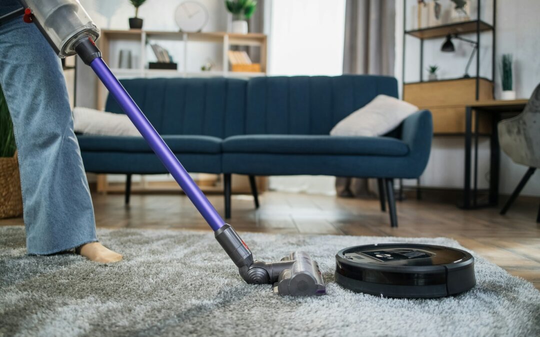What Makes a Carpet Cleaner Right for Your Cincinnati Home