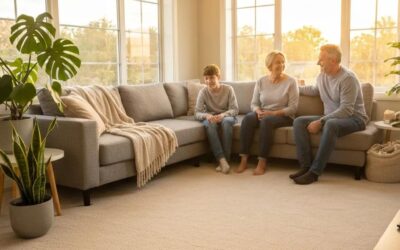Best Carpet Cleaning Guide for Local Customers