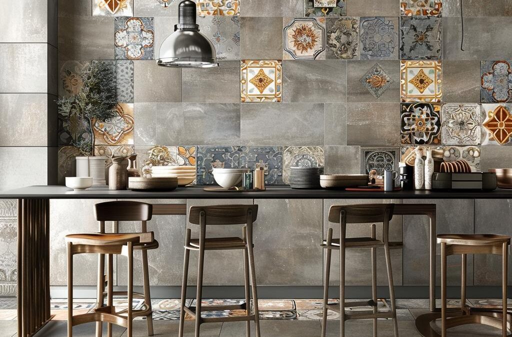 tile