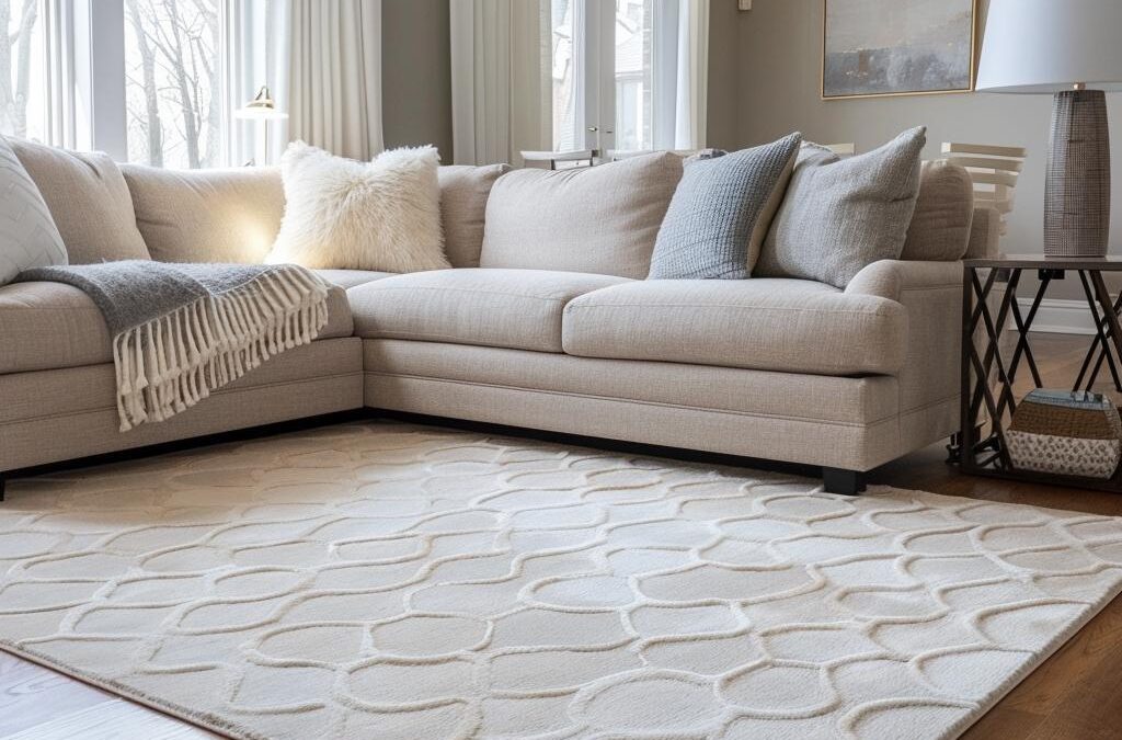 How to Keep Your Area Rug Looking Beautiful and Fresh