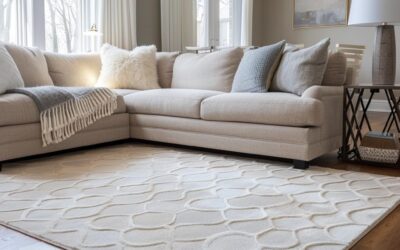 How to Keep Your Area Rug Looking Beautiful and Fresh
