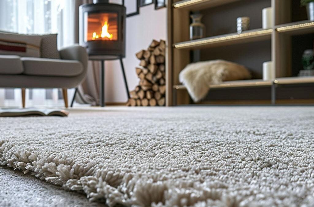 Best Techniques for Office Carpet Cleaning in Cleves, OH