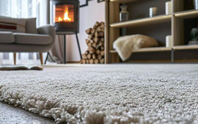 Best Techniques for Office Carpet Cleaning in Cleves, OH