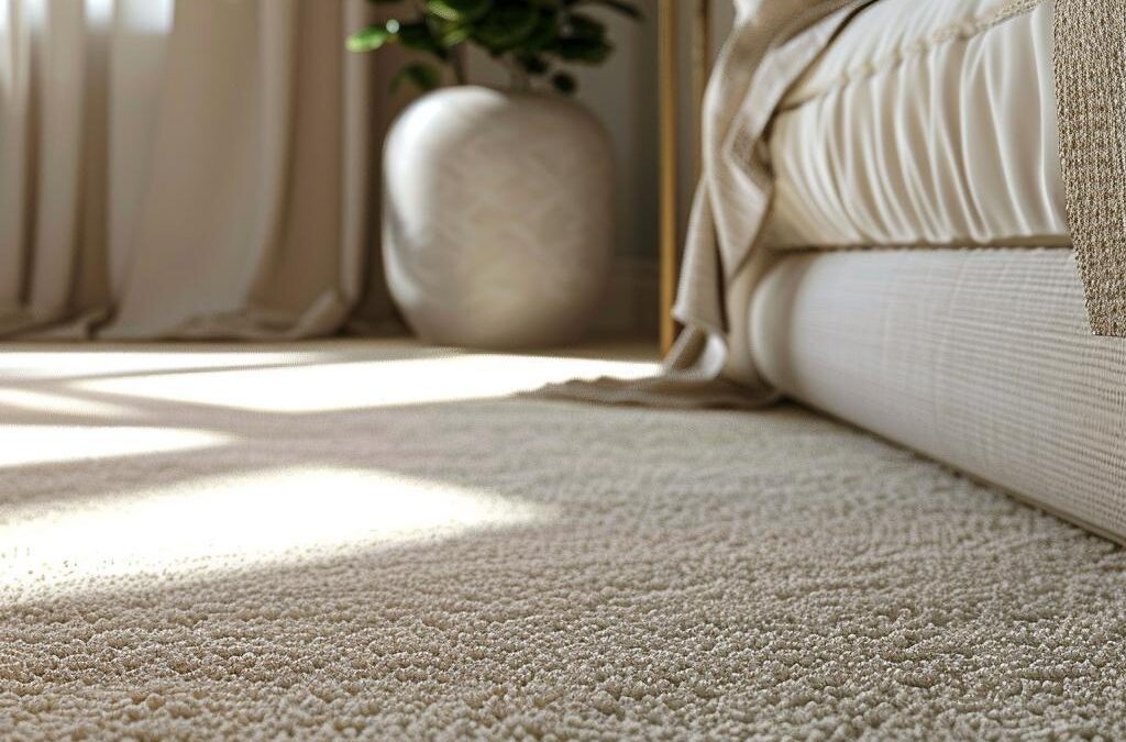 Understanding How Carpet Affects Indoor Air Quality in Cincinnati Homes