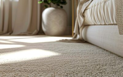 Understanding How Carpet Affects Indoor Air Quality in Cincinnati Homes
