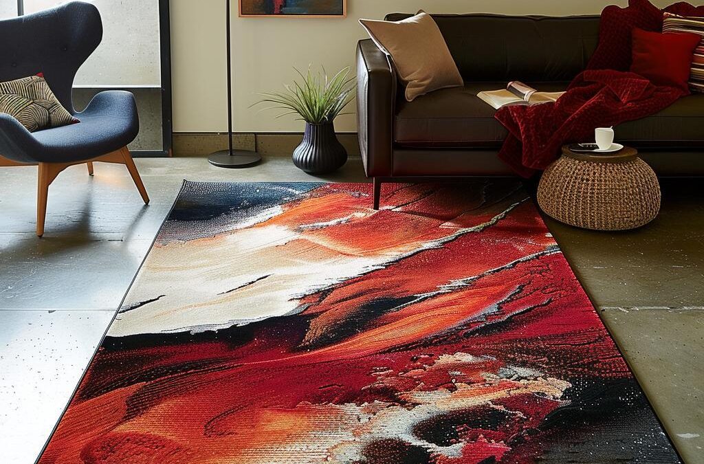 Why Professional Area Rug Cleaning is Essential for a Healthy Home