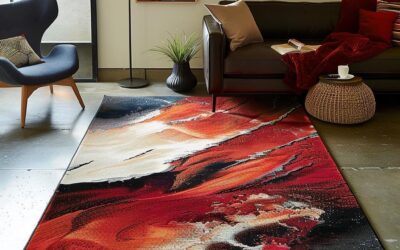 Why Professional Area Rug Cleaning is Essential for a Healthy Home