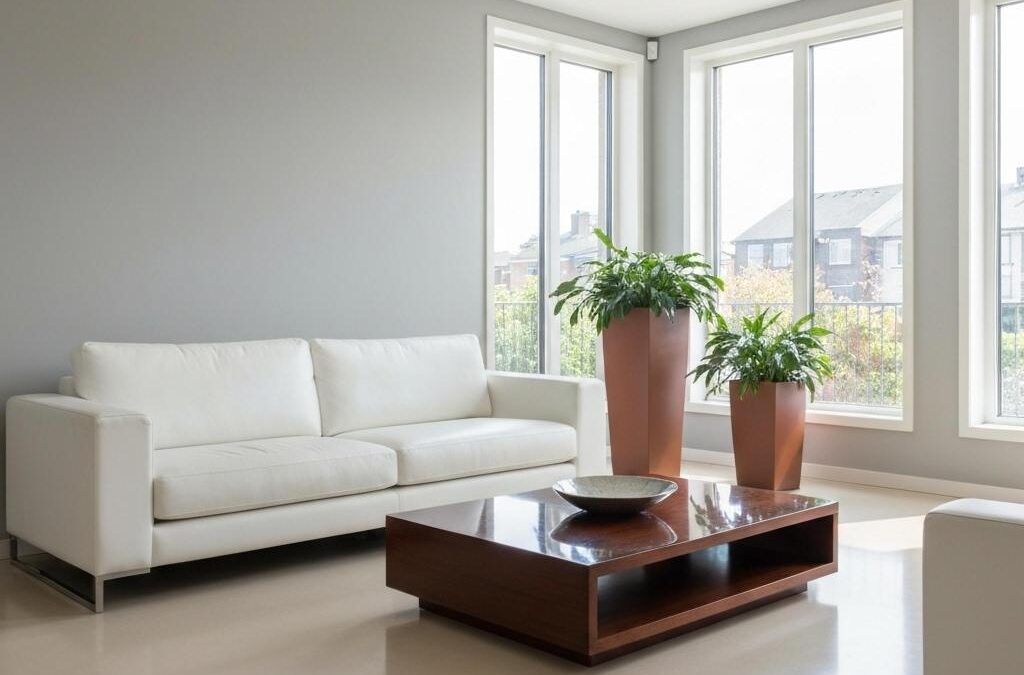 Preserving Comfort and Style: A Homeowner’s Guide to Upholstery Longevity