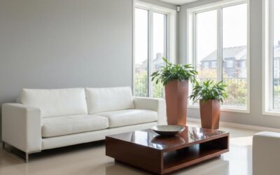 Preserving Comfort and Style: A Homeowner’s Guide to Upholstery Longevity